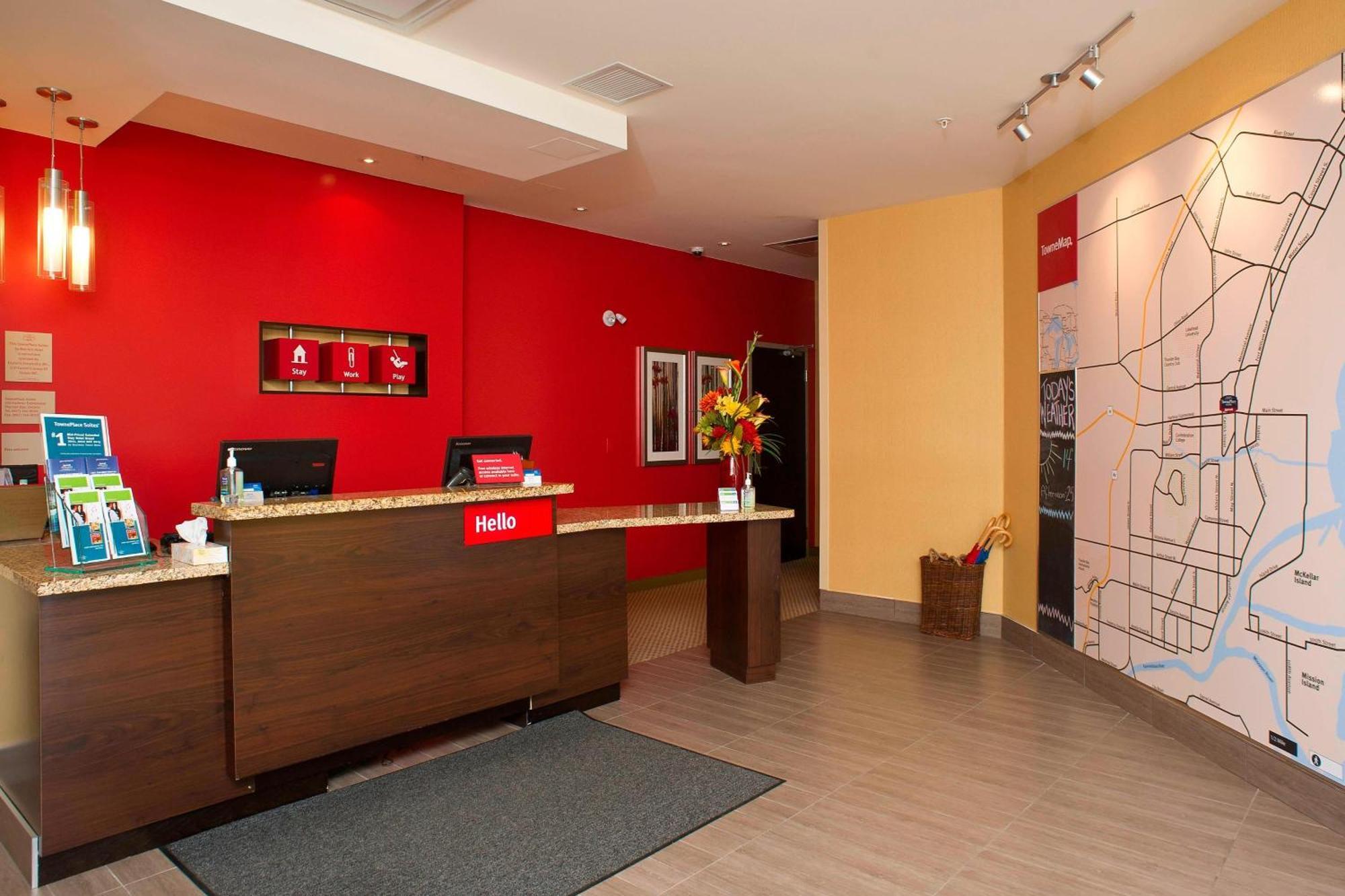 Towneplace Suites By Marriott Thunder Bay Exterior foto