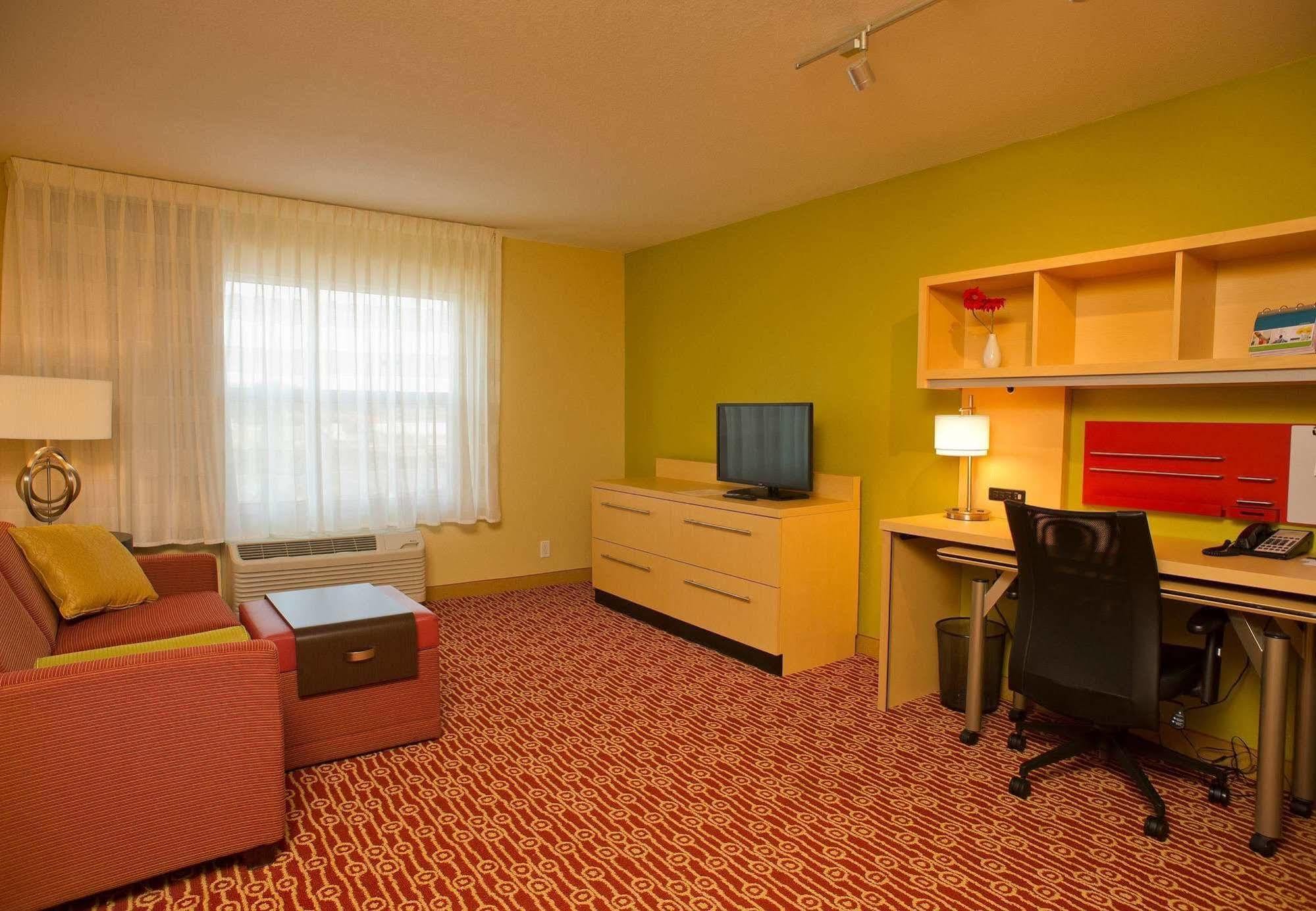 Towneplace Suites By Marriott Thunder Bay Exterior foto